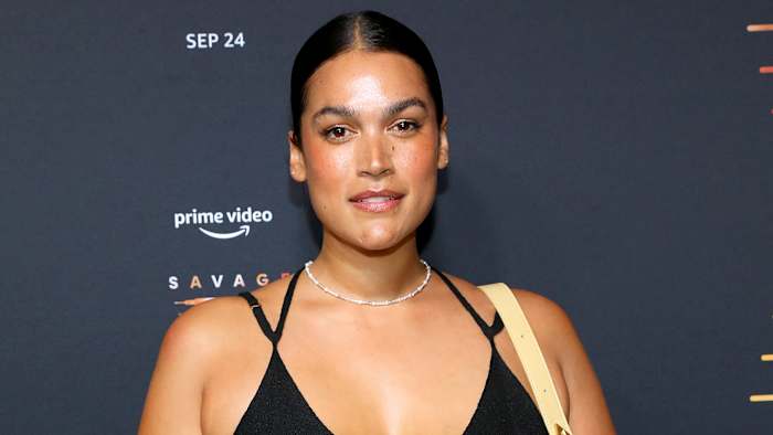 Jennifer Atilémile.